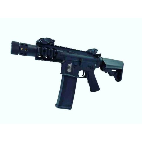 FUSIL SA C10 CORE CARABINE NEGRO