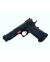 PISTOLA AW CUSTOM HI CAPA 5 1 HX2702 FULL METAL