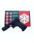 PISTOLA AW CUSTOM HI CAPA 5 1 HX2702 FULL METAL