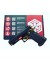 PISTOLA AW CUSTOM HI CAPA 4 3 HX2711 FULL METAL