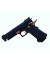 PISTOLA AW CUSTOM HI CAPA 5 1 HX2701 FULL METAL