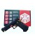 PISTOLA AW CUSTOM HI CAPA 5 1 HX2701 FULL METAL