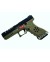 PISTOLA AW CUSTOM VX0111 GLOCK 17 FULL METAL