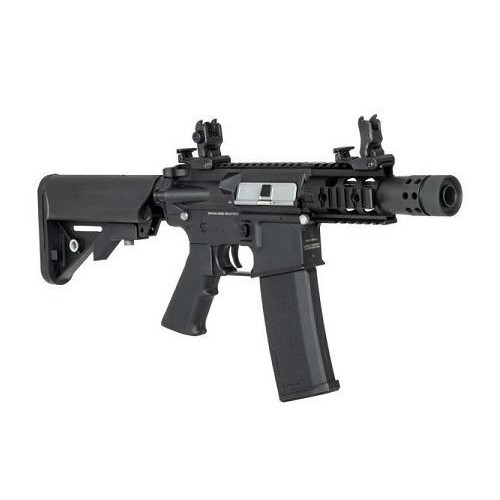 FUSIL SA C10 CORE CARABINE NEGRO