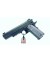PISTOLA MARUI COLT USMC M45A1 GAS NEGRA