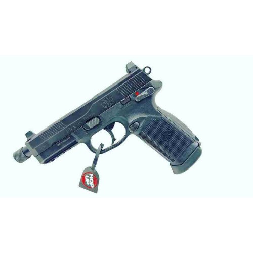 PISTOLA MARUI FNX 45 NEGRA