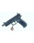 PISTOLA MARUI FNX 45 NEGRA
