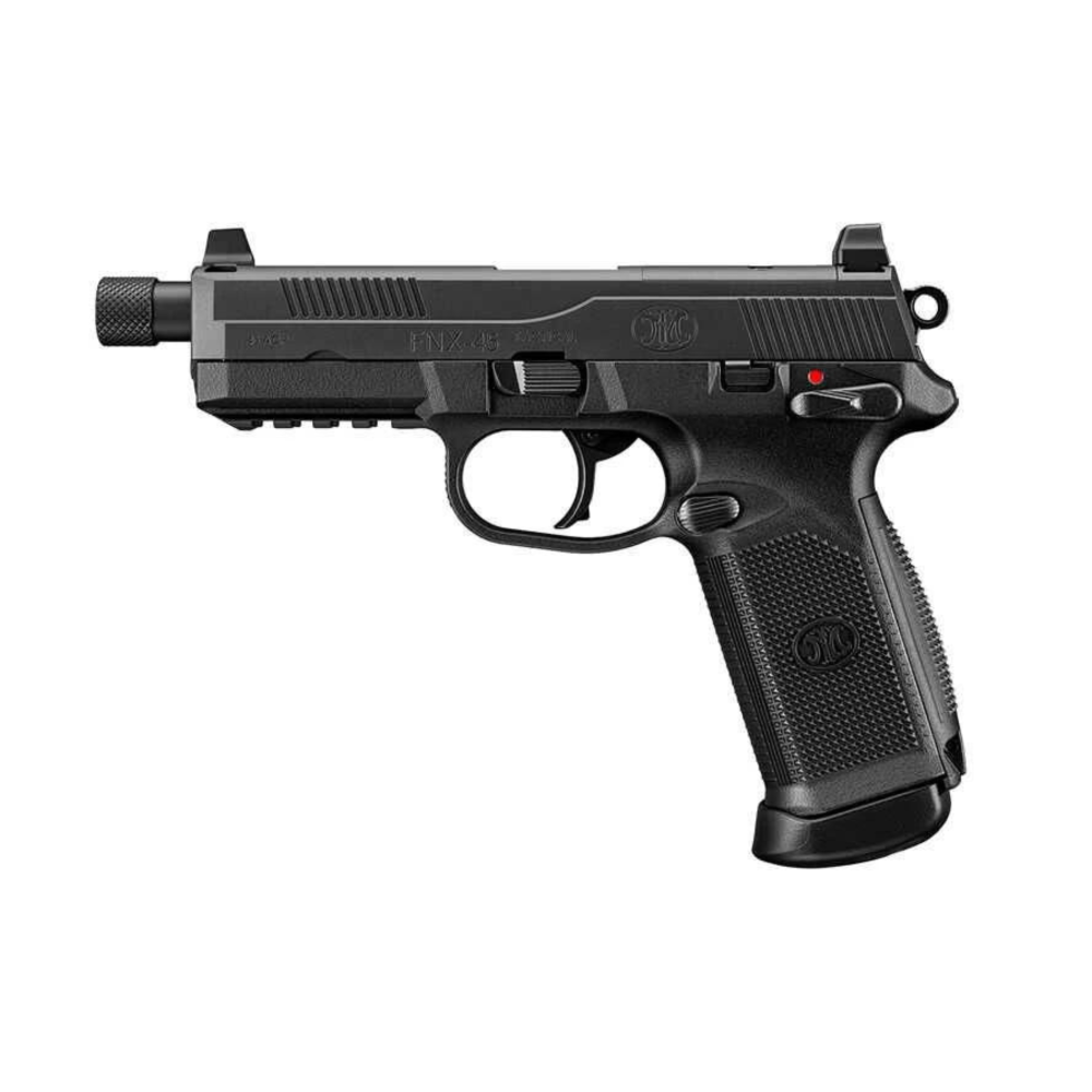 PISTOLA MARUI FNX 45 NEGRA
