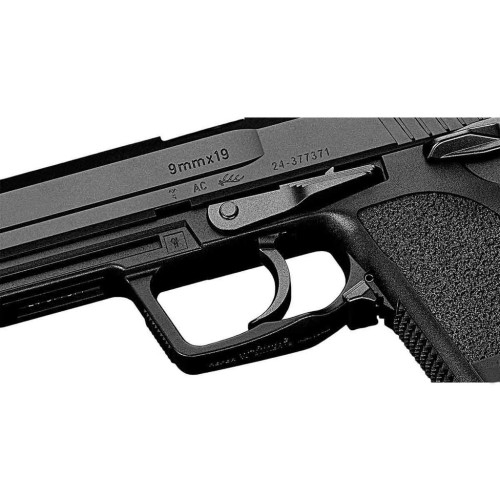 PISTOLA MARUI USP NEGRA GAS