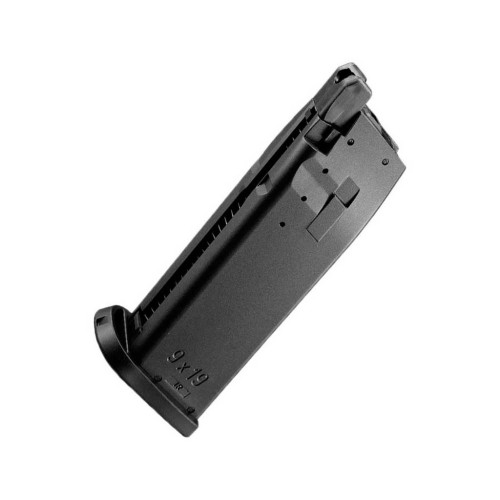 PISTOLA MARUI USP NEGRA GAS