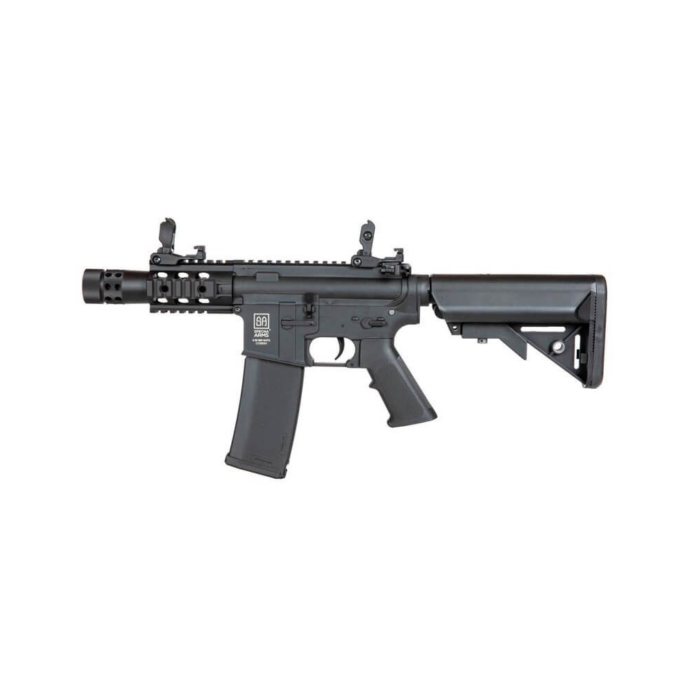 FUSIL SA C10 CORE CARABINE NEGRO