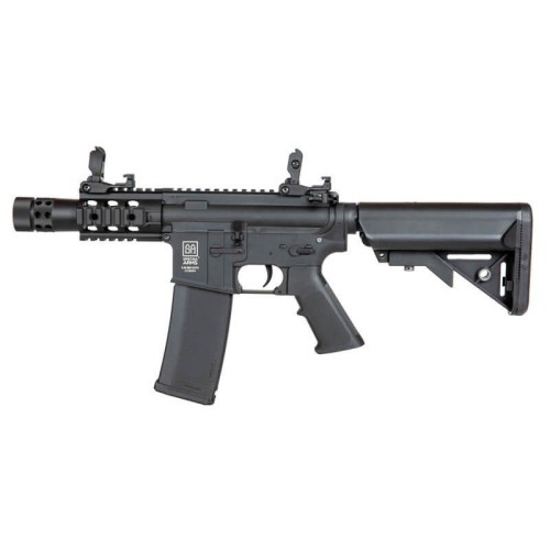 FUSIL SA C10 CORE CARABINE NEGRO