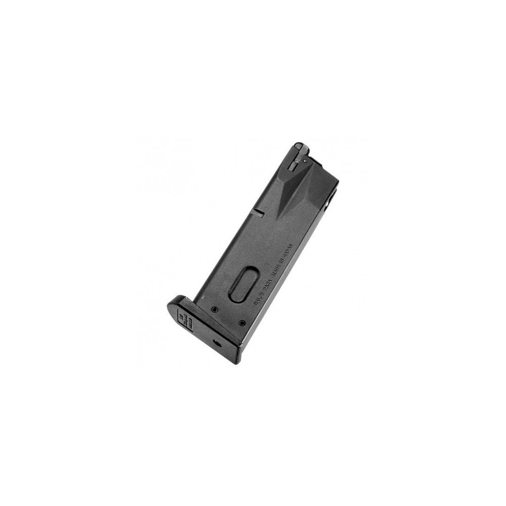 CARGADOR PISTOLA MARUI BERETTA M92F GAS