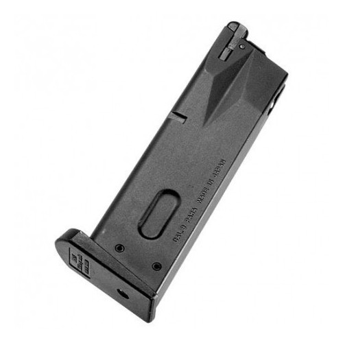 CARGADOR PISTOLA MARUI BERETTA M92F GAS