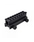 ELEVARIS JS ALTO 10CM NEGRO