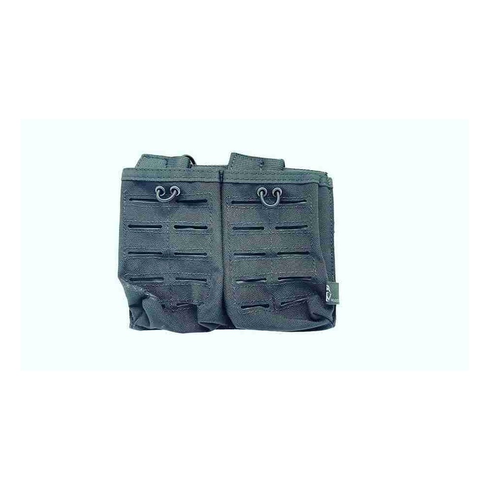 POUCH CARGADOR DOBLE IMMORTAL WARRIOR