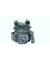 CHALECO T  CTICO ECO MULTICAM