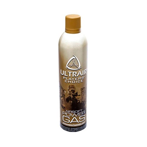 GAS ULTRAIR ASG DORADA
