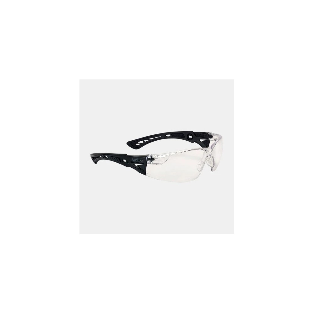 GAFA BOLLE RUSH  SMALL TRANSPARENTE