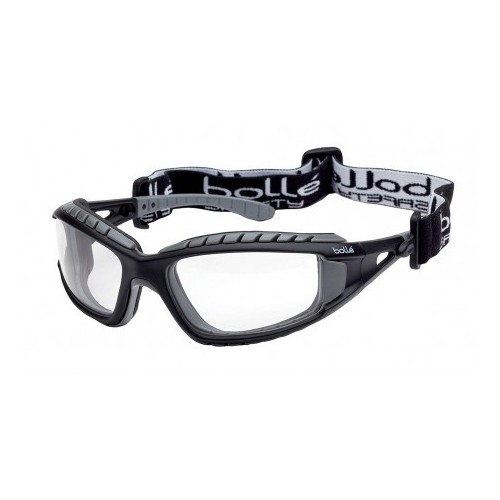 GAFA BOLLE TRACKER TRANSPARENTE