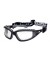 GAFA BOLLE TRACKER TRANSPARENTE