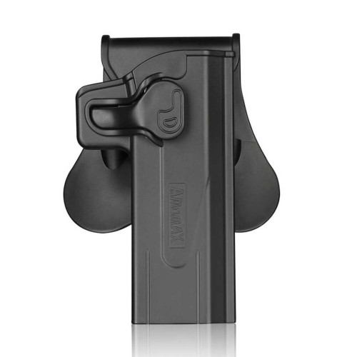 FUNDA PISTOLA R  GIDA HI CAPA AMOMAX