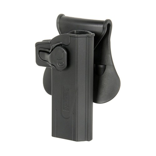 FUNDA PISTOLA R  GIDA HI CAPA AMOMAX
