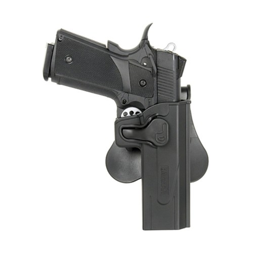 FUNDA PISTOLA R  GIDA HI CAPA AMOMAX