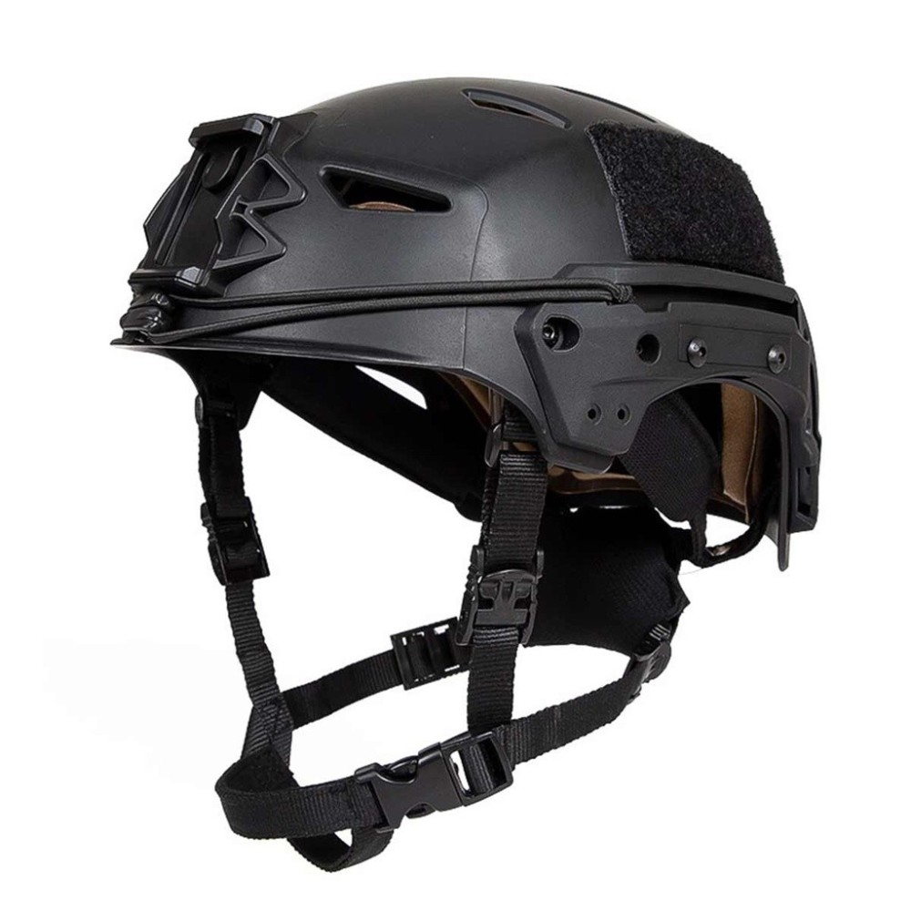CASCO FMA MIC FTP BUMP CON ROSCA