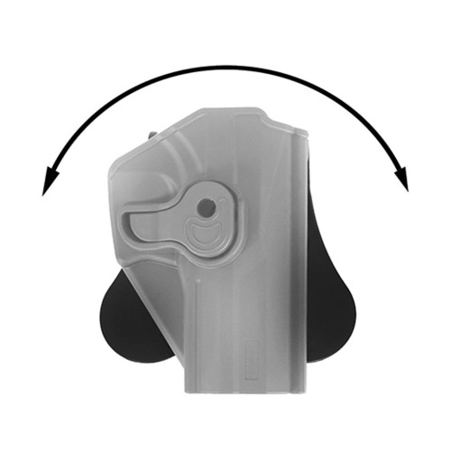 FUNDA PISTOLA R  GIDA HI CAPA AMOMAX