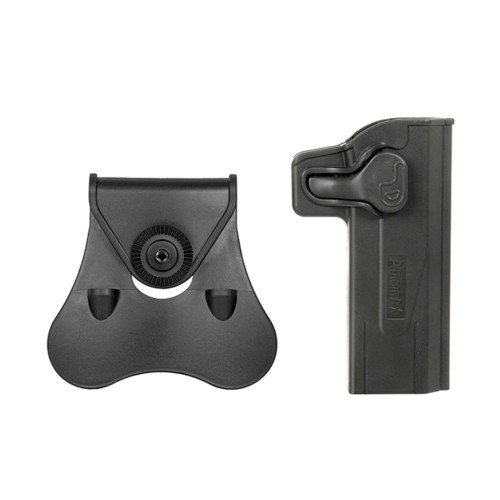 FUNDA PISTOLA R  GIDA HI CAPA AMOMAX