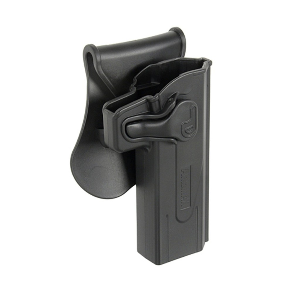 FUNDA PISTOLA R  GIDA HI CAPA AMOMAX