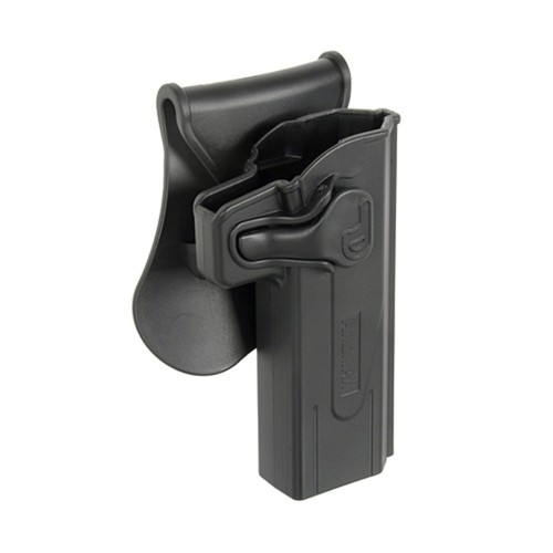 FUNDA PISTOLA R  GIDA HI CAPA AMOMAX