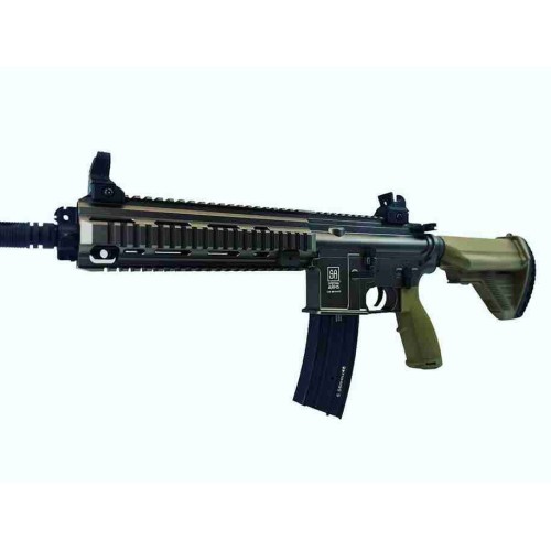 FUSIL SPECNA ARMS S H02 ONE CARABINE CHAOS BRONZE