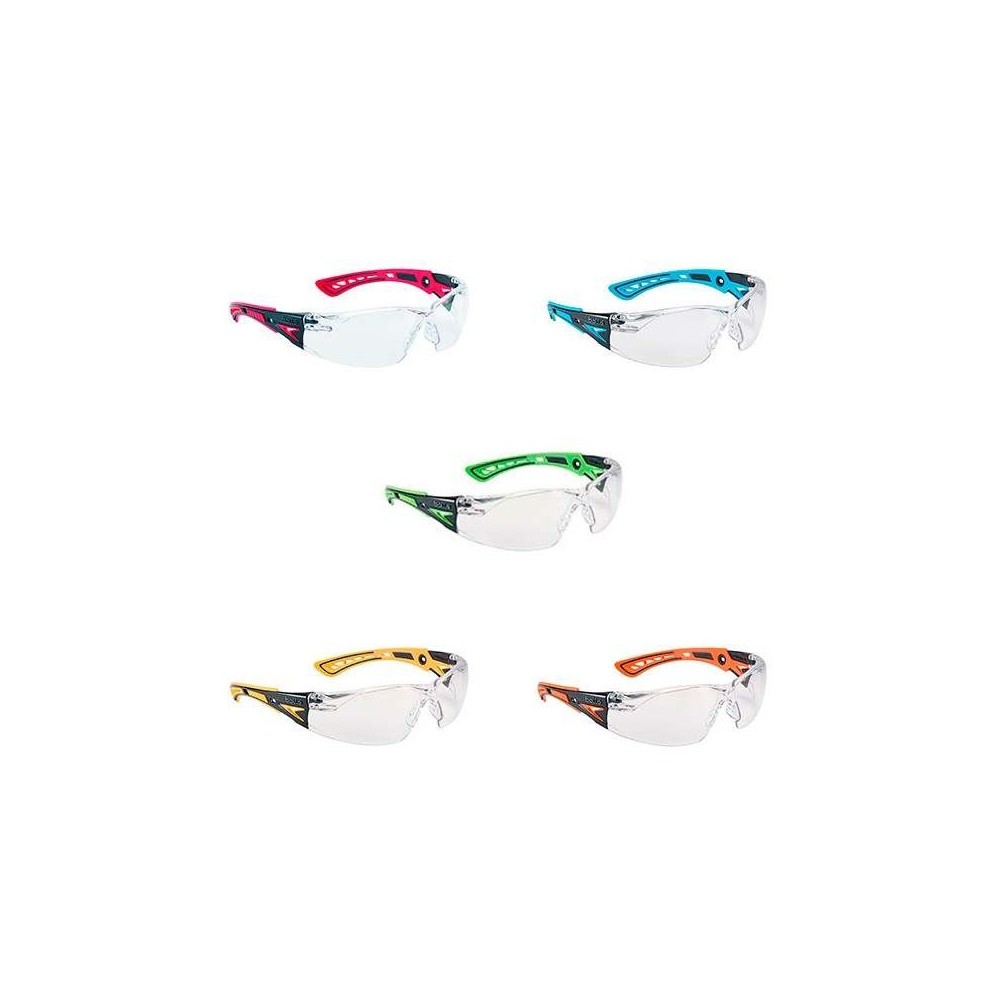 GAFA BOLLE RUSH  PATILLA COLOR