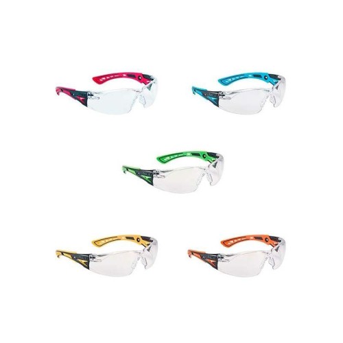 GAFA BOLLE RUSH  PATILLA COLOR