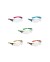 GAFA BOLLE RUSH  PATILLA COLOR