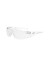 GAFA BOLLE RUSH TRANSPARENTE