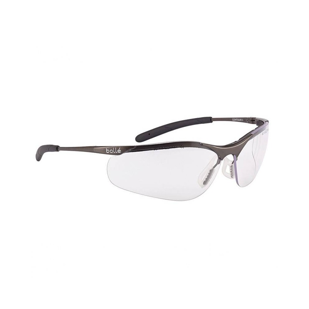GAFA BOLLE CONTOUR TRANSPARENTE
