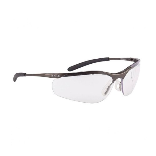 GAFA BOLLE CONTOUR TRANSPARENTE