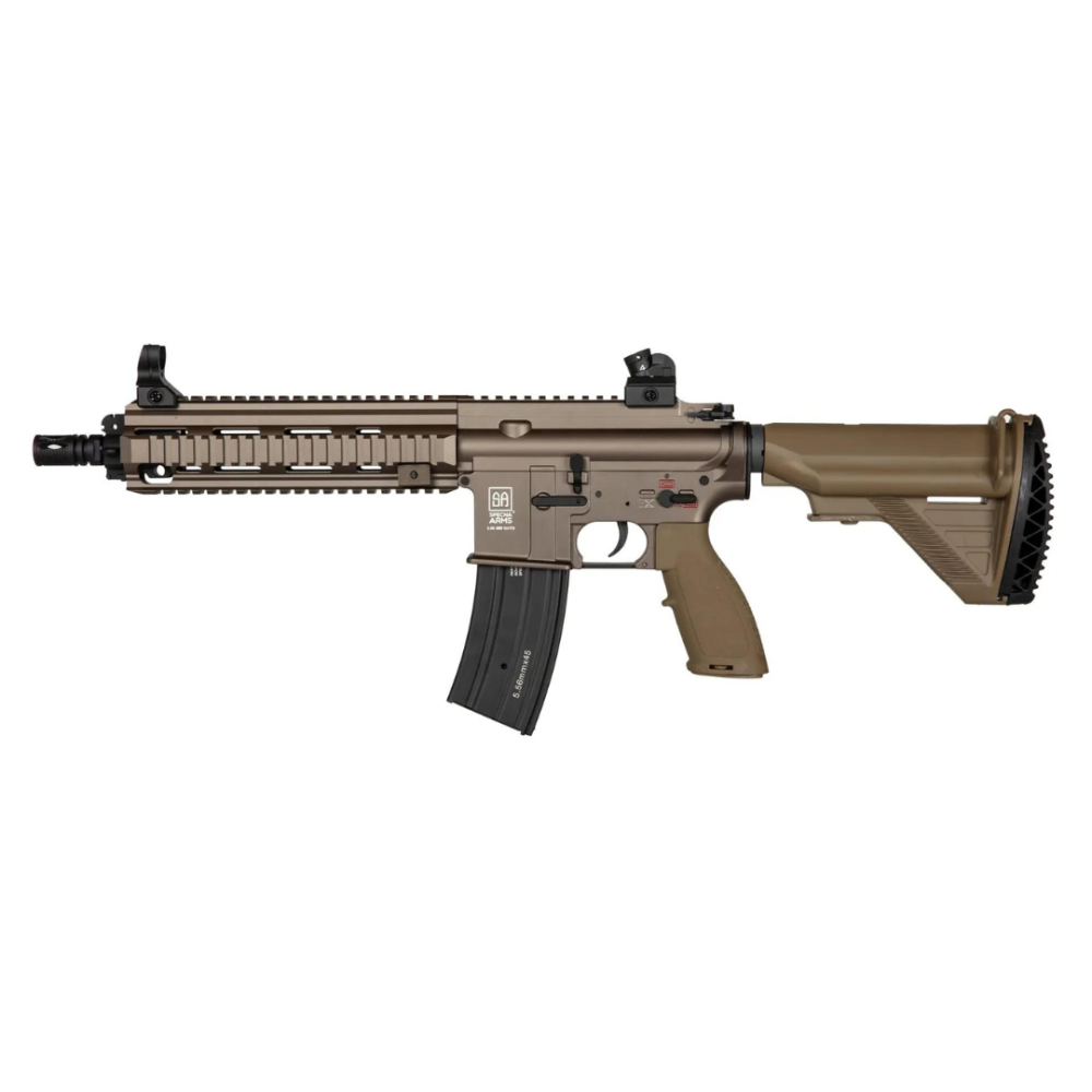 FUSIL SPECNA ARMS S H02 ONE CARABINE CHAOS BRONZE