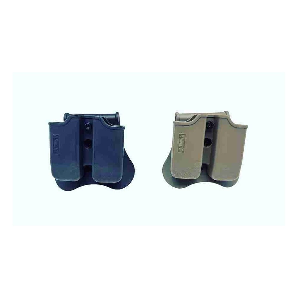 FUNDA AMOMAX CARGADOR R  GIDA GLOCK