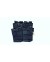 POUCH PORTA CARGADOR M4 DOBLE  4 CARGADORES