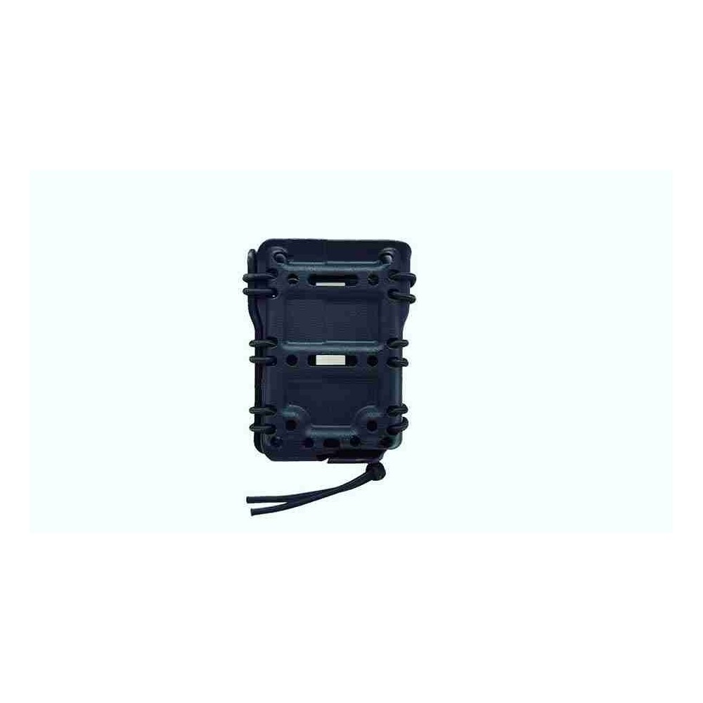 PORTA CARGADOR R  GIDO M4 SCORPION FMA NEGRO