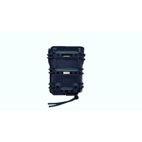 PORTA CARGADOR R  GIDO M4 SCORPION FMA NEGRO