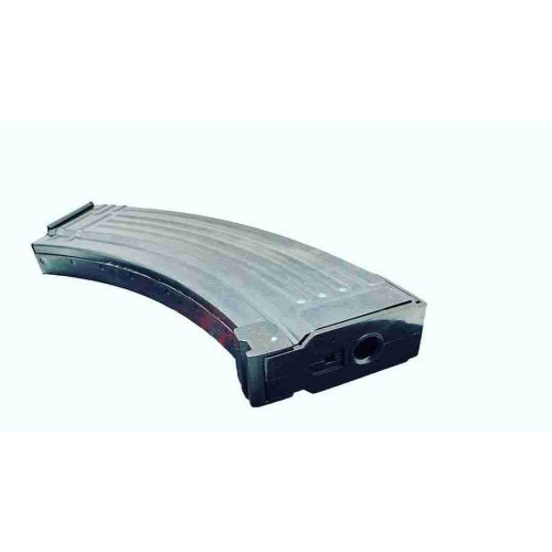 CARGADOR AK47 MIDCAP 120RDS E L