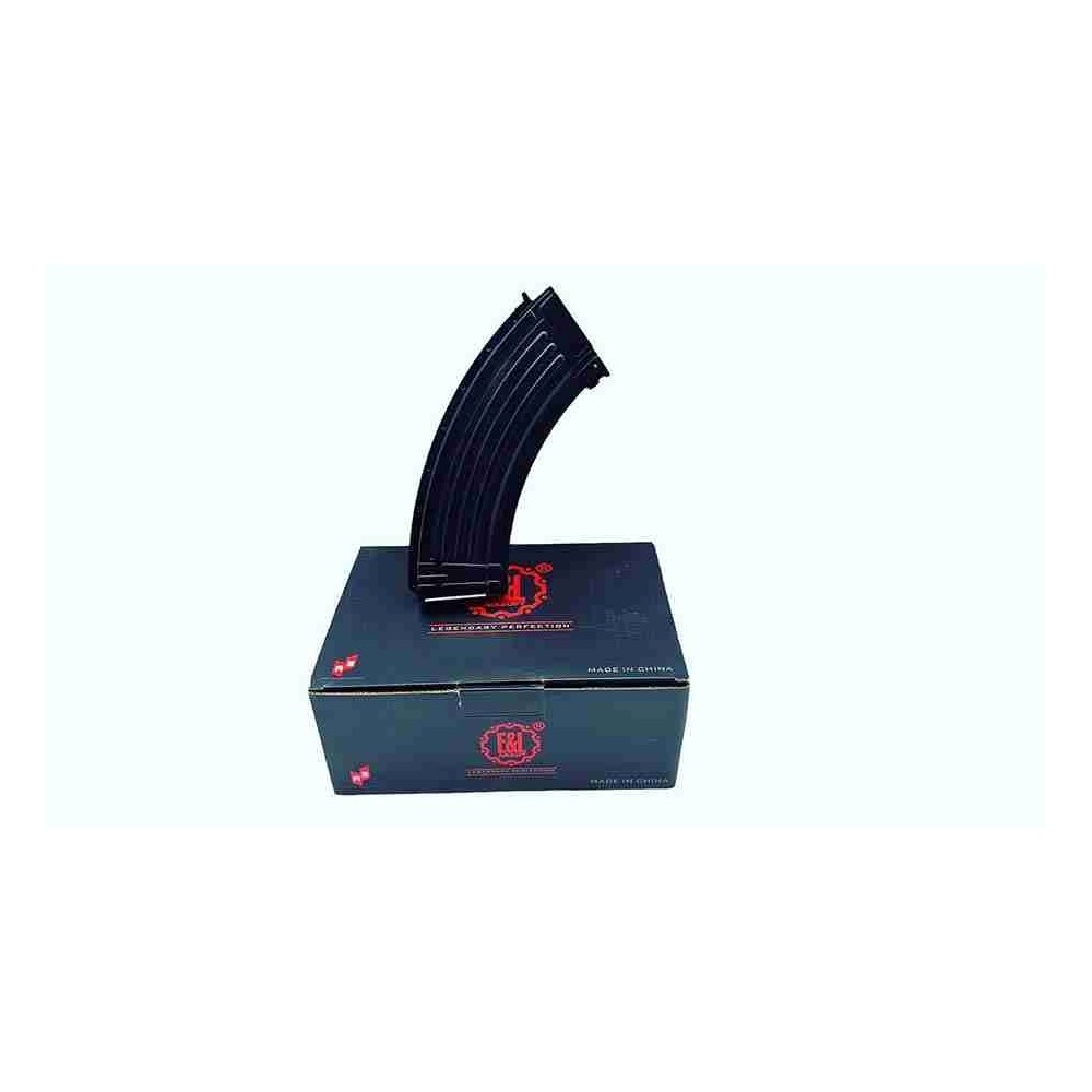 CARGADOR AK47 MIDCAP 120RDS E L