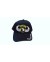 GORRA 101ST AIRBORNE NEGRA