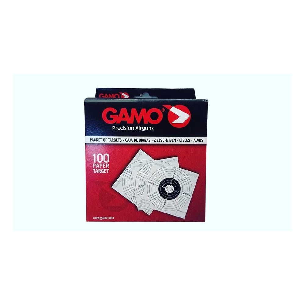 DIANA CART  N GAMO 100PCS