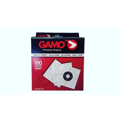 DIANA CART  N GAMO 100PCS